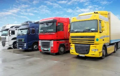 İstanbul Kemerburgaz Nakliye Ambarı